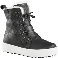 Baffin Women's High Park Black