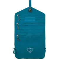 Osprey Ultralight Roll Organizer Waterfront Blue