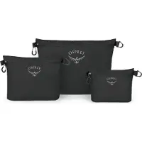 Osprey Ultralight Zipper Sack Set Toalettväska