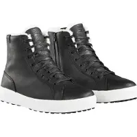 Baffin Men's Tavern Black