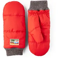 Hestra Women's Otra Light Red
