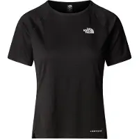 The North Face Women's Sunriser T-Shirt TNF Black