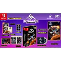 Stellar Interface Extra Edition (Import)
