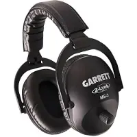 Garrett Ms-3 Hörlurar
