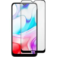 Deltaco SCRN-REDMI8 - Skärmskydd för mobiltelefon - glas - för Xiaomi Redmi 8, 8A