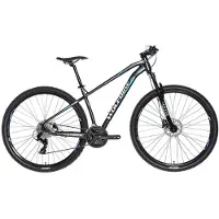 Wolfbike Stygia 29´´ Tx800 Mtb Cykel