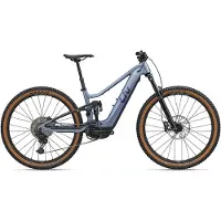 Giant Embolden E+ 0 Box Syncdrive Pro 3x 29´´ Deore Xt Shadow Plus Elcykel Mtb