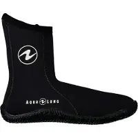 Aqua Lung Echozip 5 Mm Dykboots