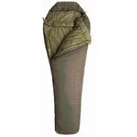 Snugpak Sovsäck Tactical 3 WGTE -7°C/-12°C (Färg: Oliv, Dragkedja: Höger)