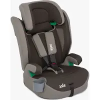 Joie Elevate R129 bilbarnstol, 76 - 150 cm, Toffee