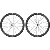 Fulcrum Sharq Gr 2wf Cl Disc Tubeless Hjulset För Gravelcykel