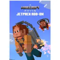Movie Jetpack (DLC) (PC) Official Website Key GLOBAL