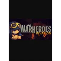 War Heroes: Invasion (PC) Key GLOBAL