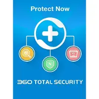 360 Total Security Premium 5 Device 3 Year Key GLOBAL