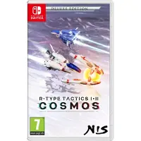 R-Type Tactics I - II Cosmos (Deluxe Edition)