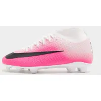Nike Mercurial Superfly 11 Club FG Junior, rosa