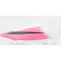Nike Mercurial Superfly 11 Academy Mg Breakout - Rosa/vit/svart, storlek 44
