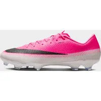 Nike Mercurial Vapor 17 Academy Mg Breakout - Rosa/vit/svart, storlek 44