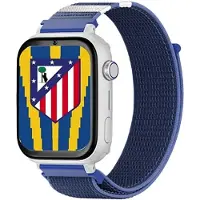 Savefamily Savewatch Plus Atlético Madrid Smartklocka