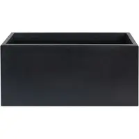 Wellhome Rodr-i 80x40cm Blomkruka