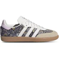 Adidas Originals Liberty Samba Og Skor, storlek 40