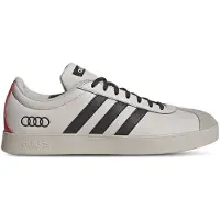 Adidas Vl Court Audi Revolut F1 Team Skor, storlek 37⅓