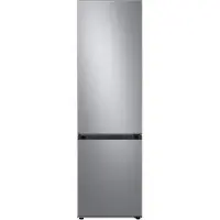 Samsung Bespoke Kyl- och frysskåp Series 8 RB38C7B6CS9/EF med Metal Cooling 203 cm