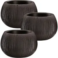 Wellhome Beton Blomkruka 3 Enheter