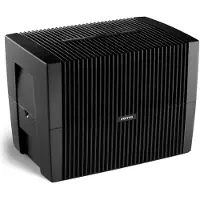 Venta LW45 Classic Original, Svart, Svart, Golv, Status, 6,5 W, AC