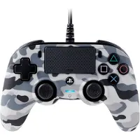 Nacon Ps4 Kompakt Kontroll