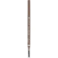 Essence Micro Precise brow pencil Ögonbrynspenna 0.05 g Nr. 02 - Taupe