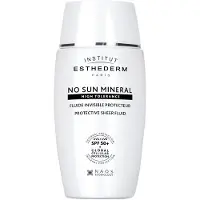 Institut Esthederm No Sun Mineral Fluid SPF 50+