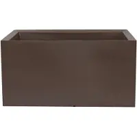 Wellhome Rodr-i 100x45cm Blomkruka