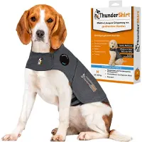 Thundershirt Dog S Hundjacka
