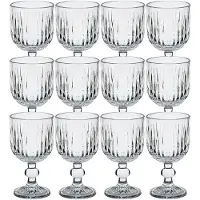San Ignacio Kristallglas Set 300ml 12 Enheter