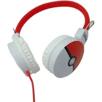 OTL Kids Core Pokeball-hörlurar