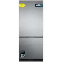 Cecotec Bolero Coolmarket Combi Fd Bi 438 Integrerbar Kyl