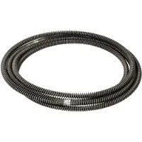 Ks Tools 900.2442 9002442 #####Rohrreinigungs-Spirale Mått - Diameter Ø 22 mm