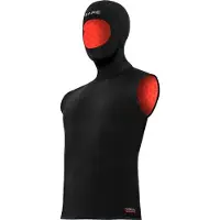 Bare Ultrawarmth 5/3 Mm Termoväst Med Huva