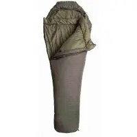 Snugpak Sovsäck Tactical 4 WGTE -12°C/-17°C (Färg: Oliv, Dragkedja: Höger)