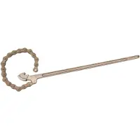 Ks Tools Kedjerörtång 963.1713 9631713