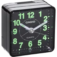 Casio väckarklocka TQ-140-1EF