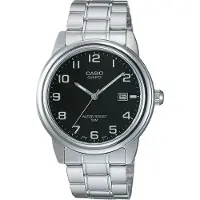Casio Herrklocka Casio (Ø 39 mm)