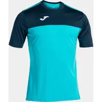 Joma Winner T-shirt Med Korta ärmar