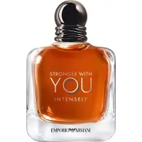 Giorgio Armani Emporio Stronger With You Intensely EDP 100ml