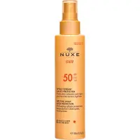 Nuxe Sun Melting Spray High Protection SPF50 150ml
