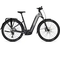 Focus Aventura² 6.8 Wave 29´´ Cues 10s Elcykel