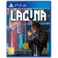 Ps4 Lacuna