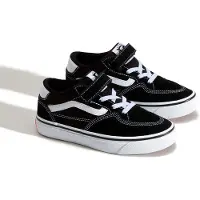 Vans Sneakers Skate Kids Rowan pojkar - Svart - 33