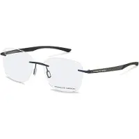 Porsche Design P8774 Square Glasögon